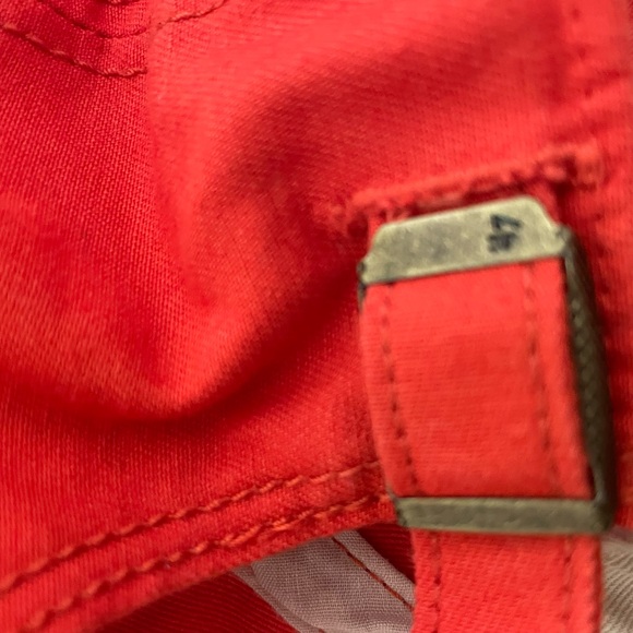 Houston Astros baseball cap. Excellent condition new with tags. - Picture 7 of 7